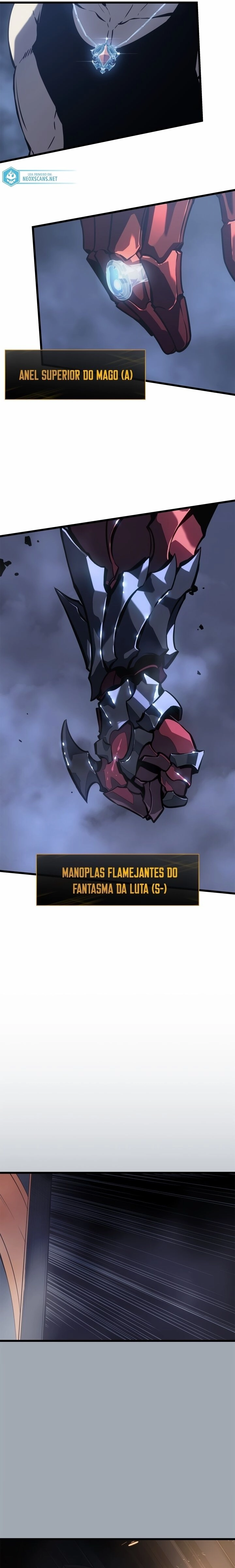 Read Upando Sozinho Pt Br Manga Online