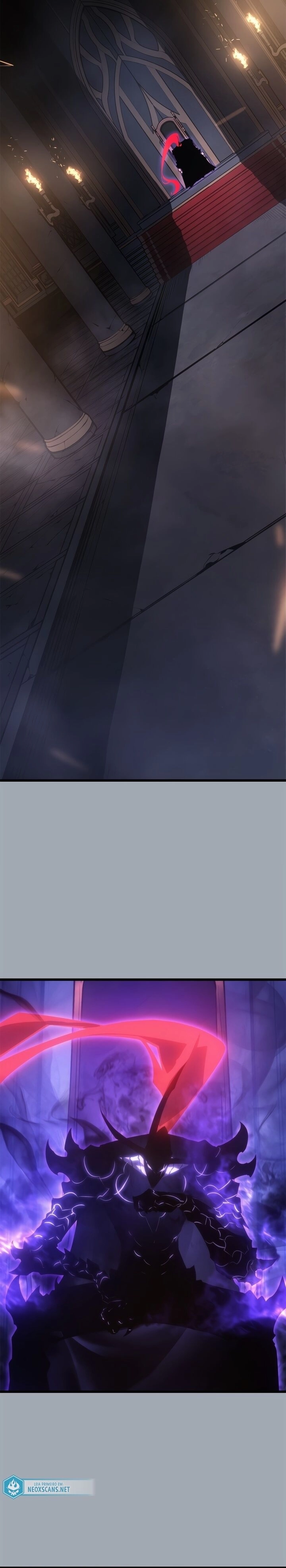 Read Upando Sozinho Pt Br Manga Online
