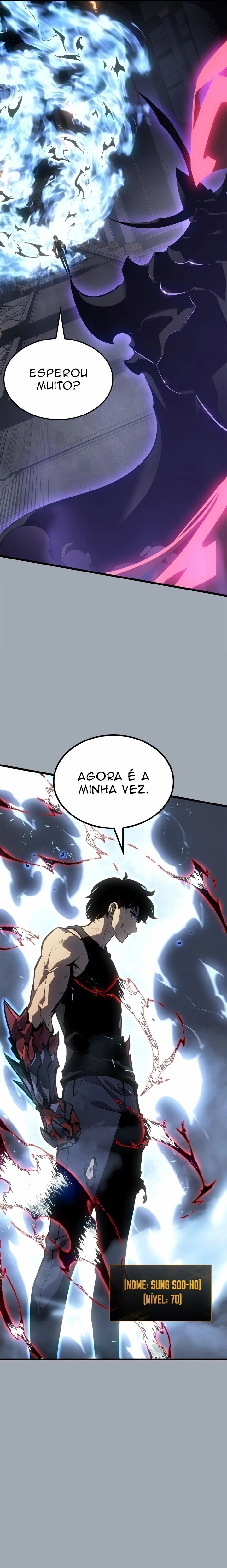 Read Upando Sozinho Pt Br Manga Online