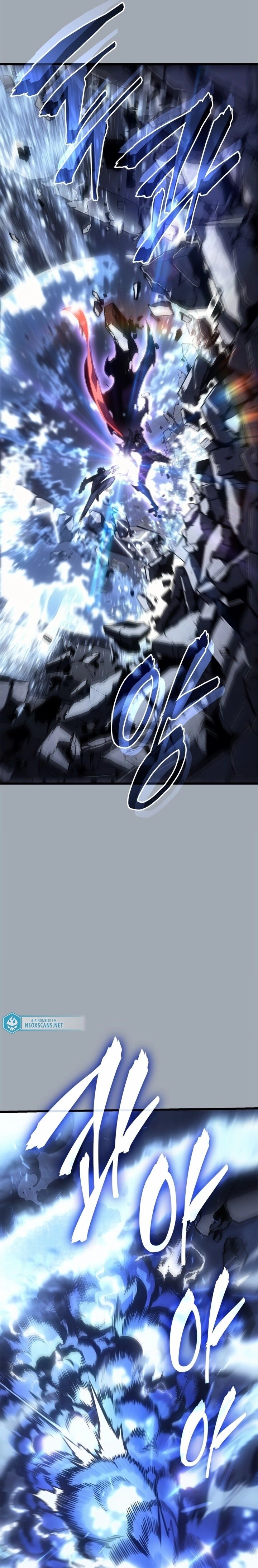 Read Upando Sozinho Pt Br Manga Online