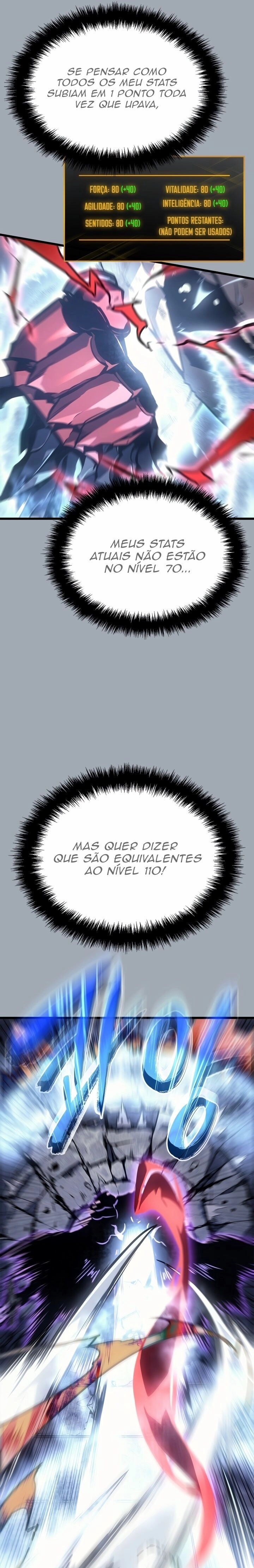 Read Upando Sozinho Pt Br Manga Online