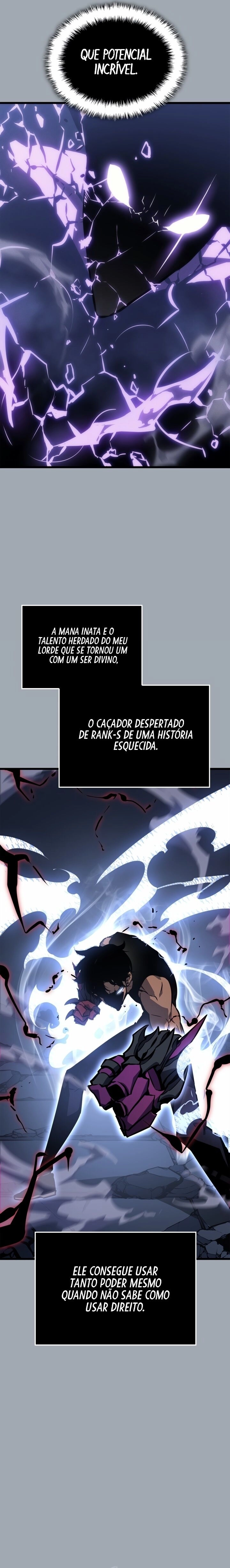 Read Upando Sozinho Pt Br Manga Online