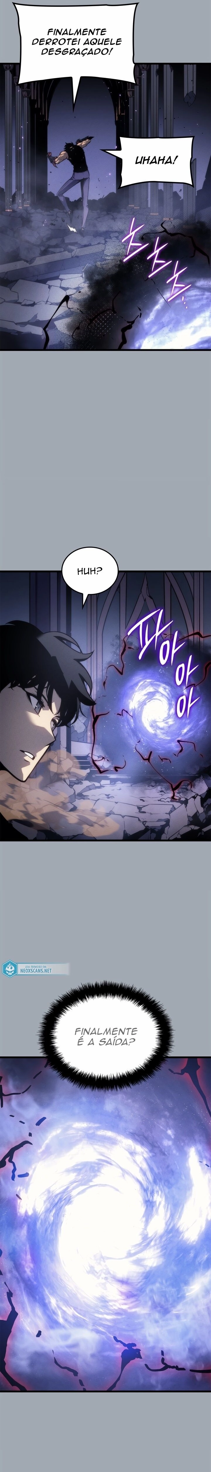 Read Upando Sozinho Pt Br Manga Online