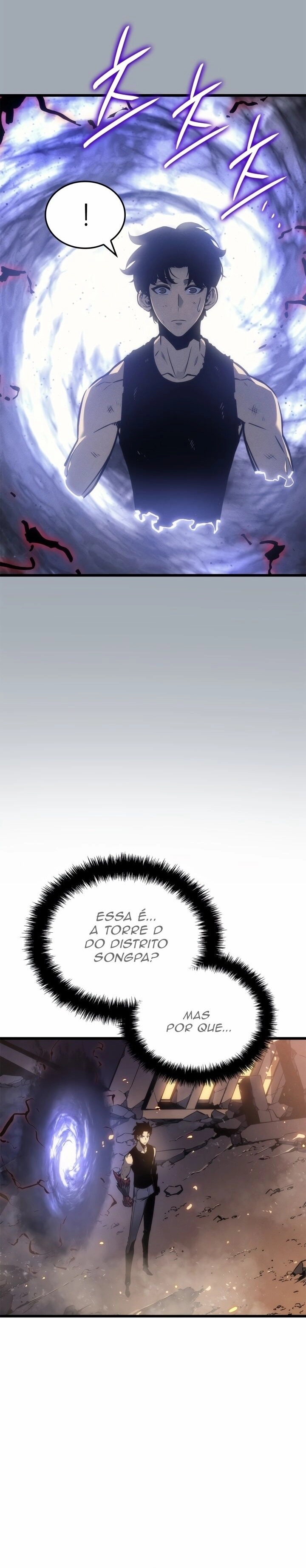 Read Upando Sozinho Pt Br Manga Online