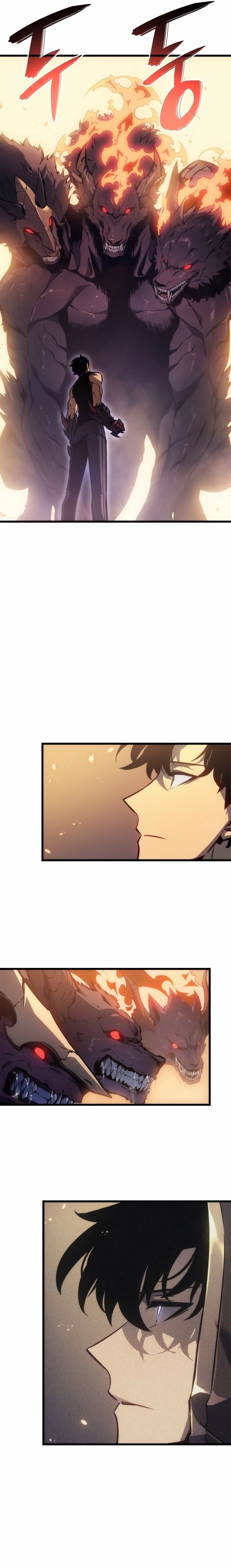 Read Upando Sozinho Pt Br Manga Online