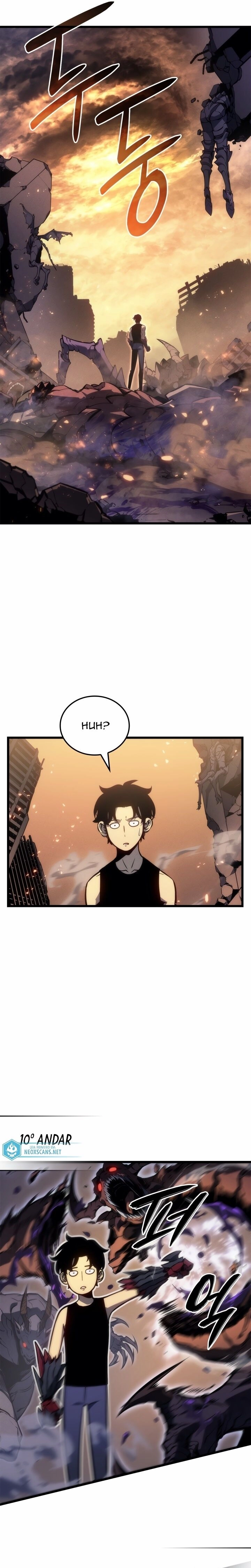 Read Upando Sozinho Pt Br Manga Online