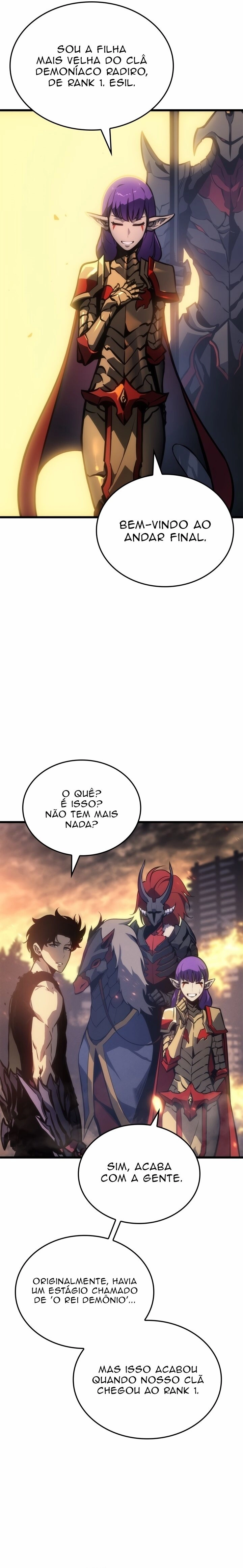 Read Upando Sozinho Pt Br Manga Online
