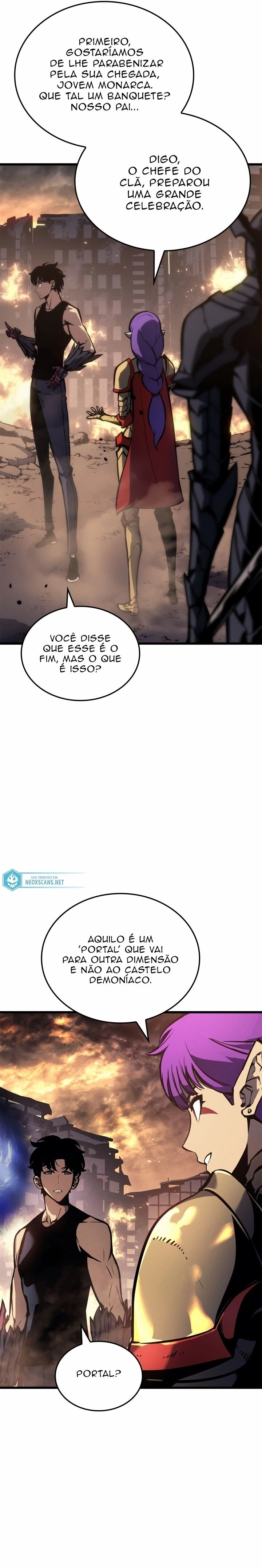 Read Upando Sozinho Pt Br Manga Online