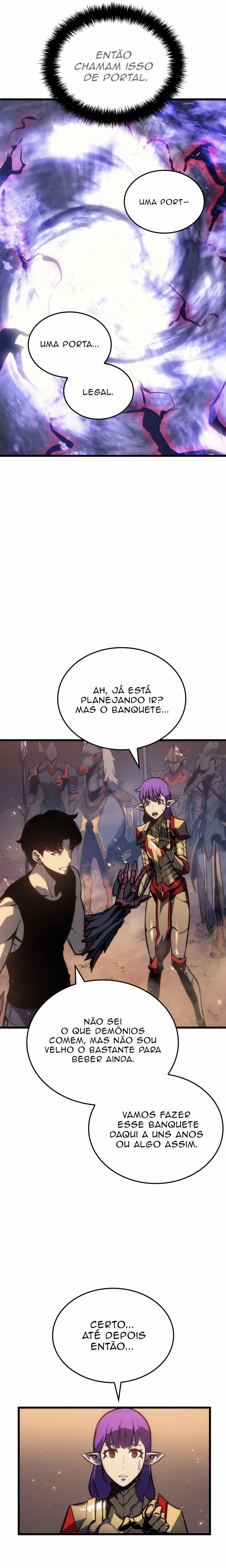 Read Upando Sozinho Pt Br Manga Online