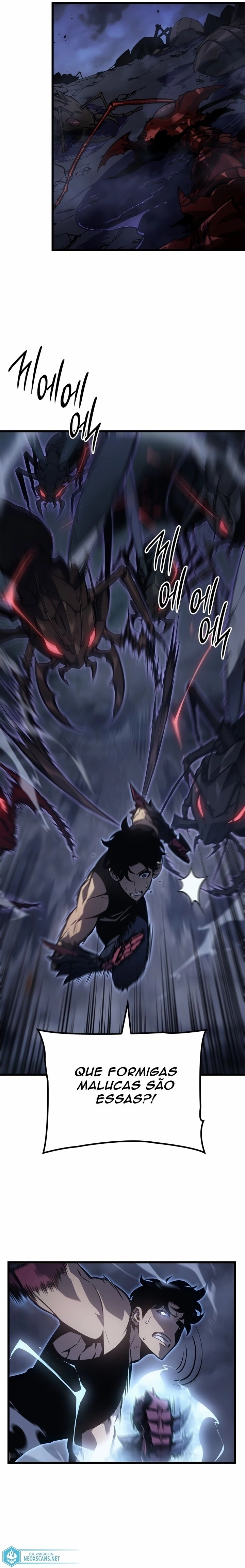 Read Upando Sozinho Pt Br Manga Online