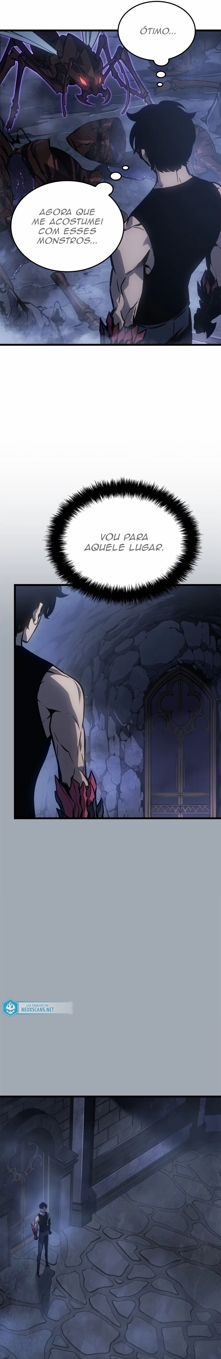 Read Upando Sozinho Pt Br Manga Online