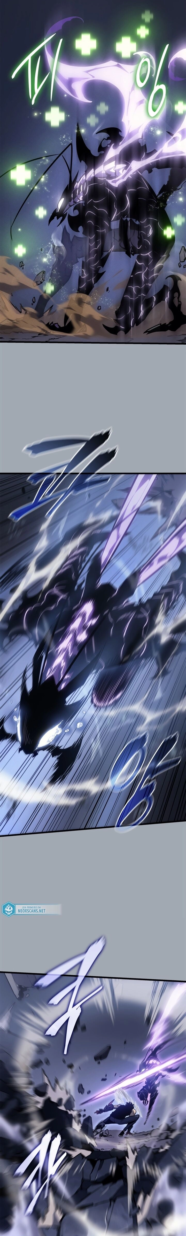 Read Upando Sozinho Pt Br Manga Online