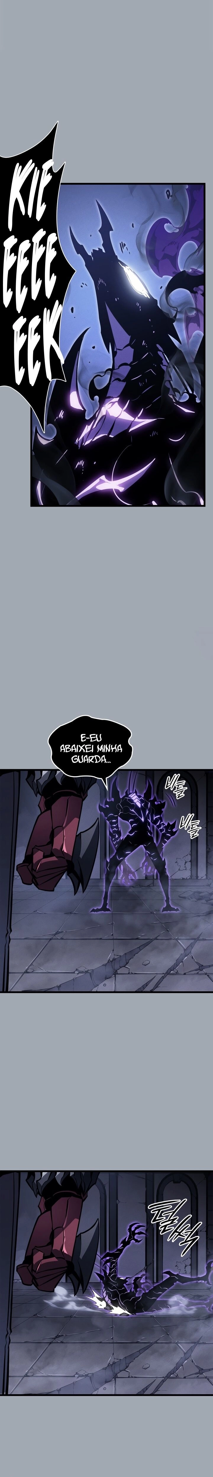 Read Upando Sozinho Pt Br Manga Online