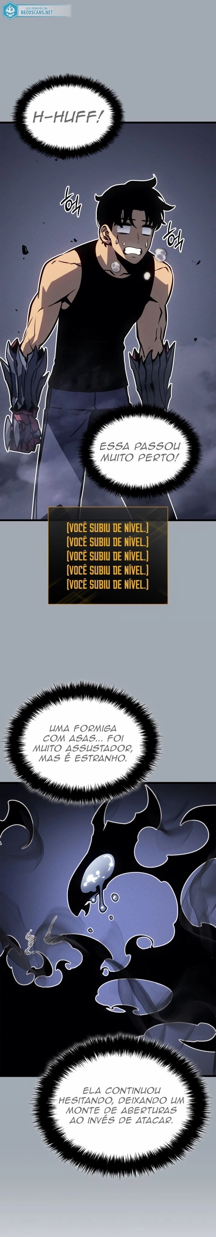 Read Upando Sozinho Pt Br Manga Online