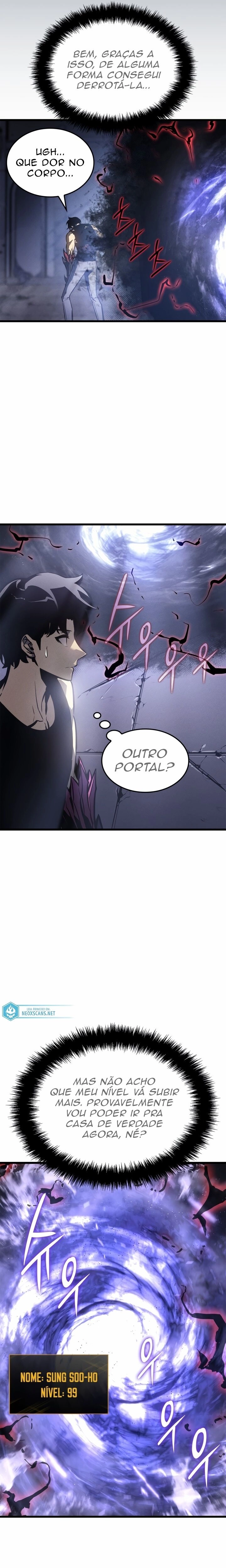 Read Upando Sozinho Pt Br Manga Online