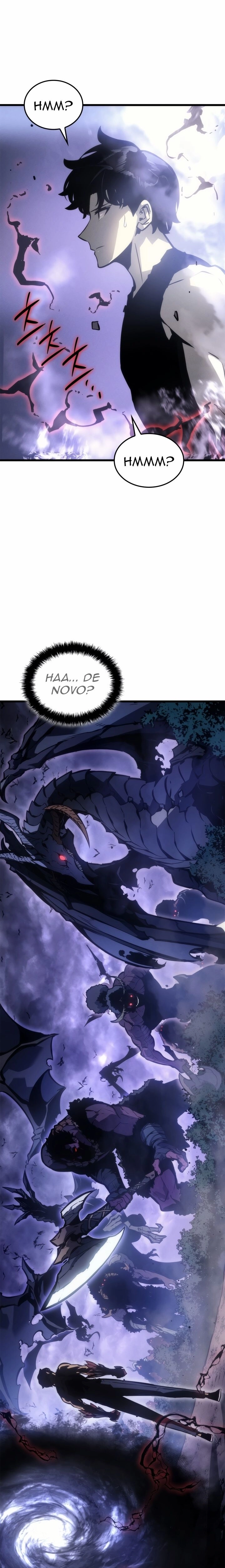 Read Upando Sozinho Pt Br Manga Online