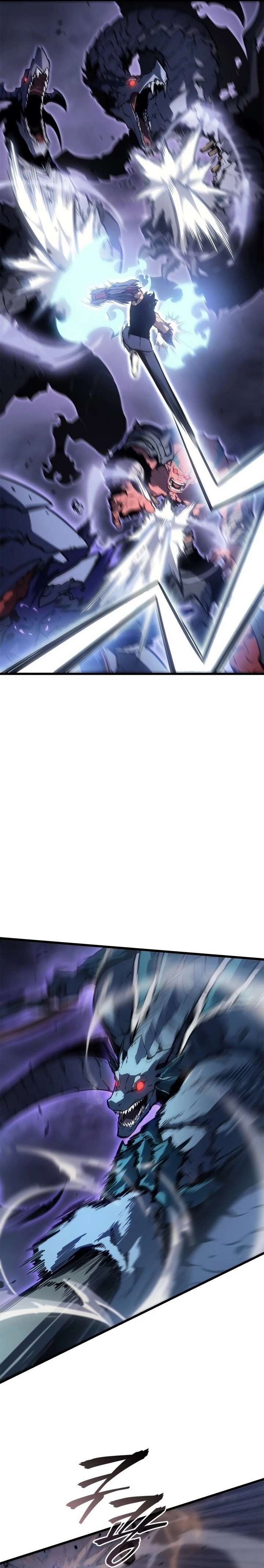 Read Upando Sozinho Pt Br Manga Online