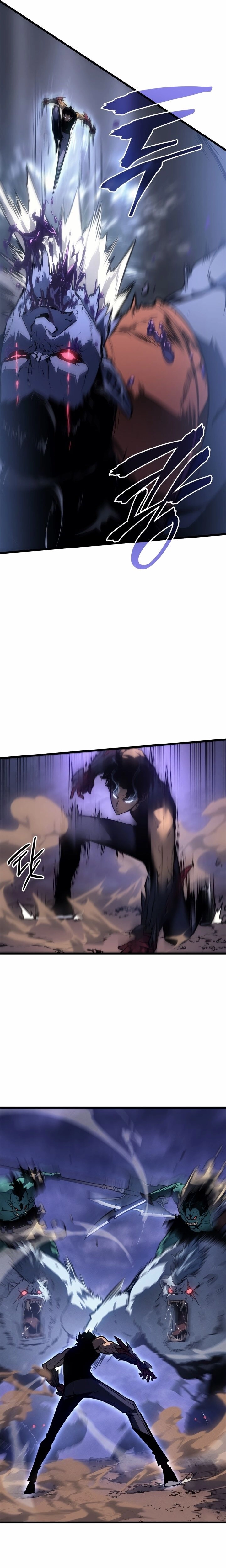 Read Upando Sozinho Pt Br Manga Online