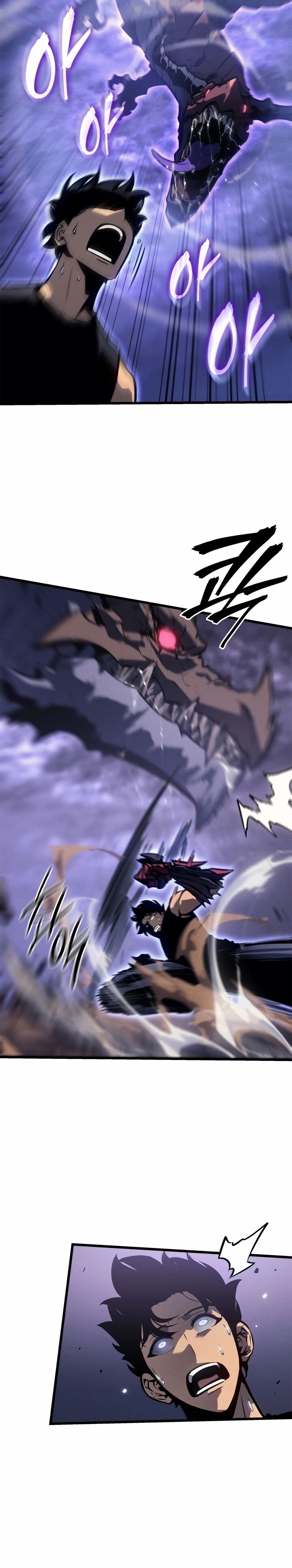 Read Upando Sozinho Pt Br Manga Online