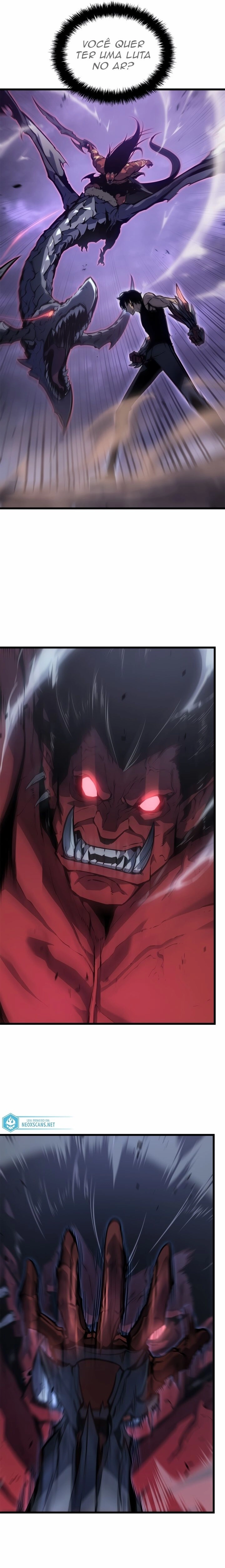 Read Upando Sozinho Pt Br Manga Online