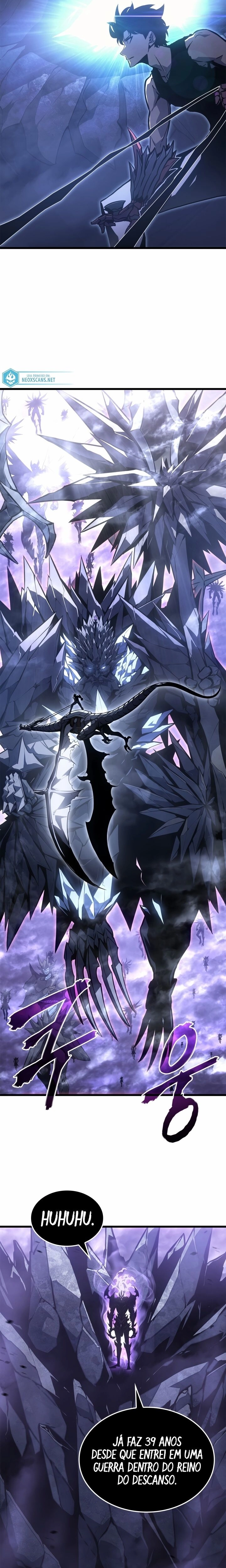 Read Upando Sozinho Pt Br Manga Online