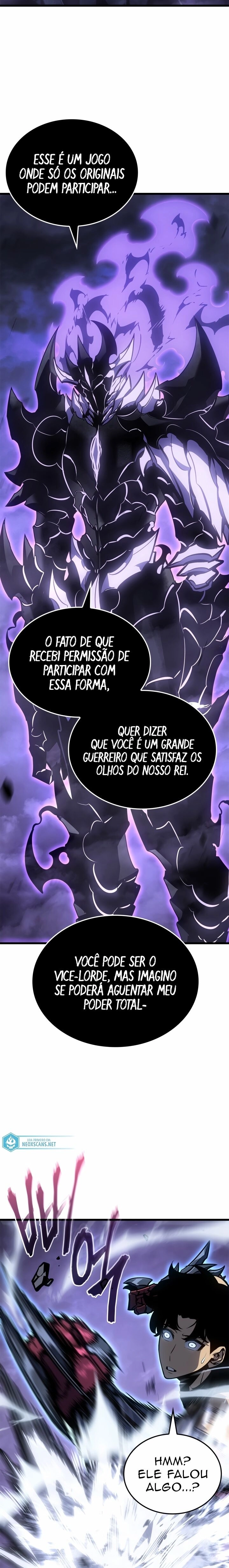 Read Upando Sozinho Pt Br Manga Online