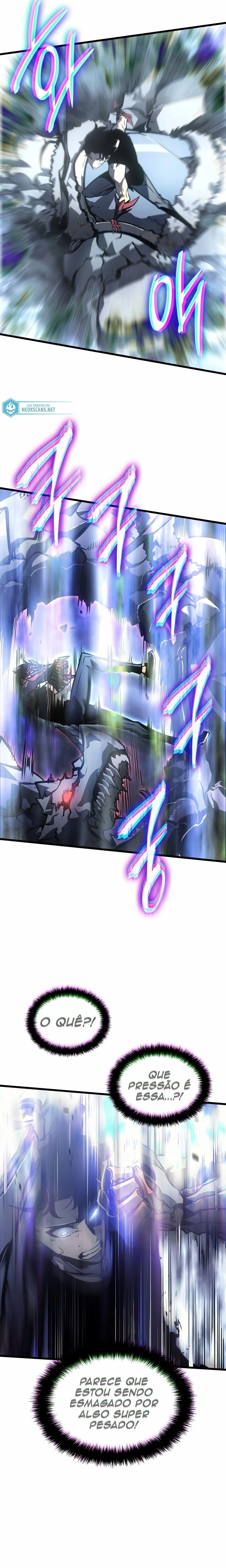 Read Upando Sozinho Pt Br Manga Online