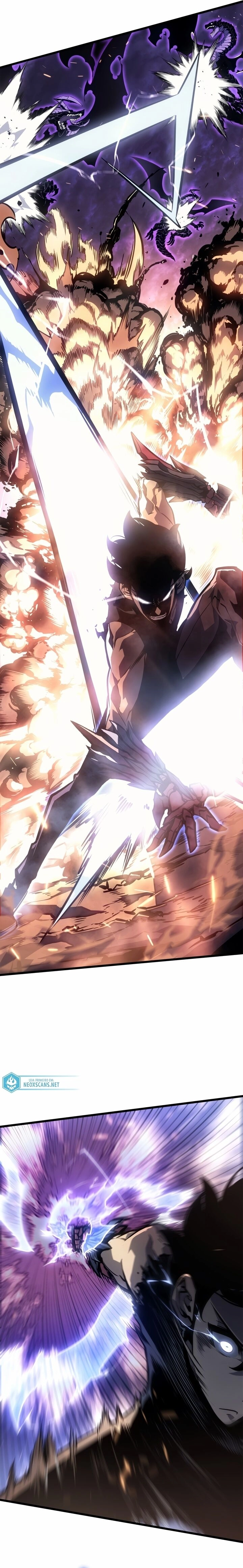 Read Upando Sozinho Pt Br Manga Online