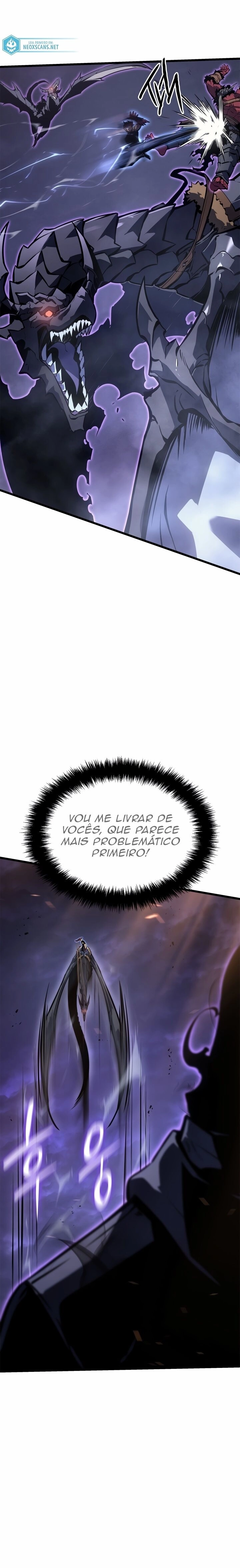 Read Upando Sozinho Pt Br Manga Online