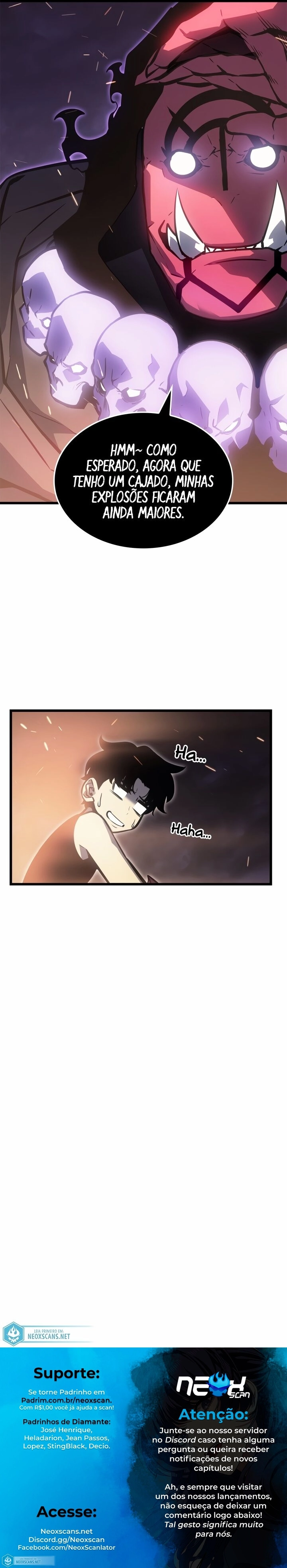 Read Upando Sozinho Pt Br Manga Online