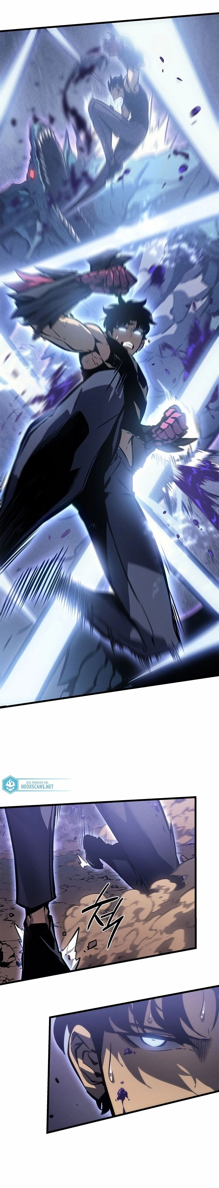 Read Upando Sozinho Pt Br Manga Online