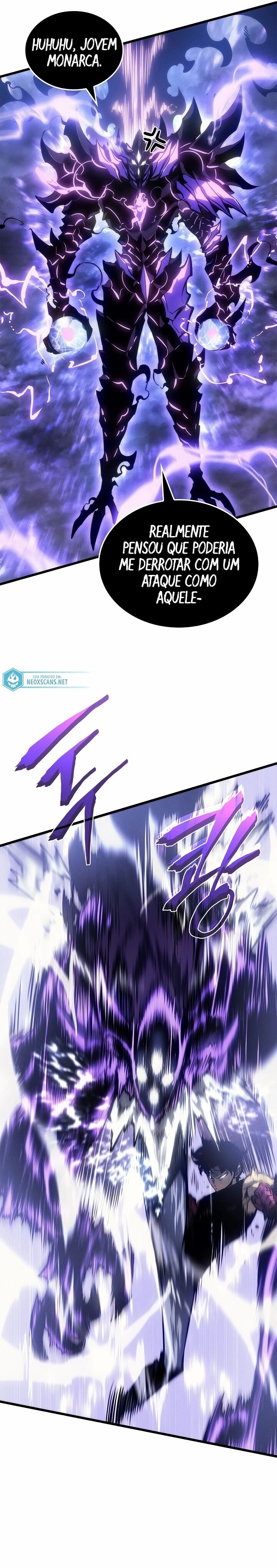 Read Upando Sozinho Pt Br Manga Online