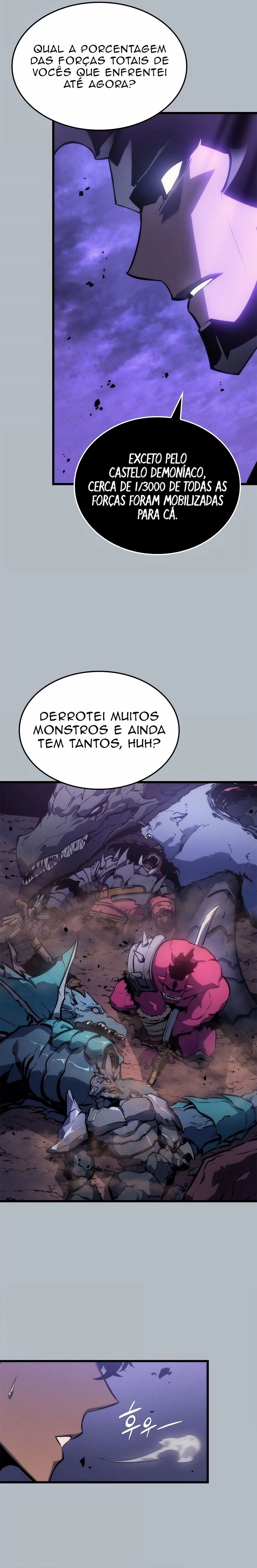 Read Upando Sozinho Pt Br Manga Online