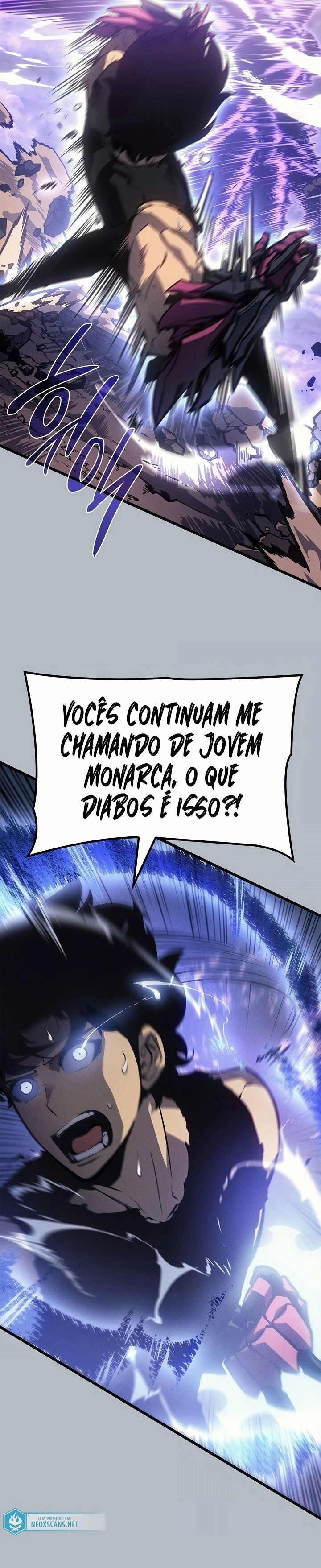 Read Upando Sozinho Pt Br Manga Online