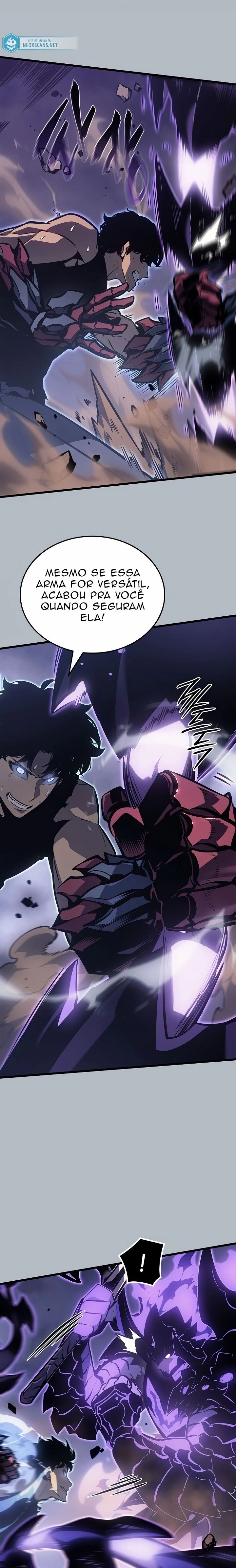 Read Upando Sozinho Pt Br Manga Online