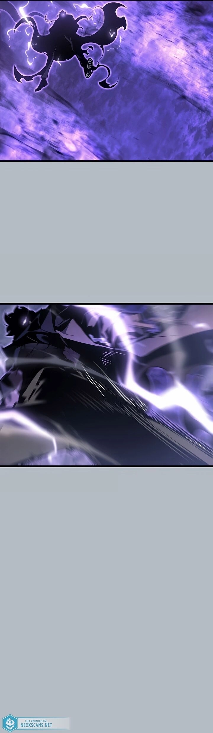 Read Upando Sozinho Pt Br Manga Online