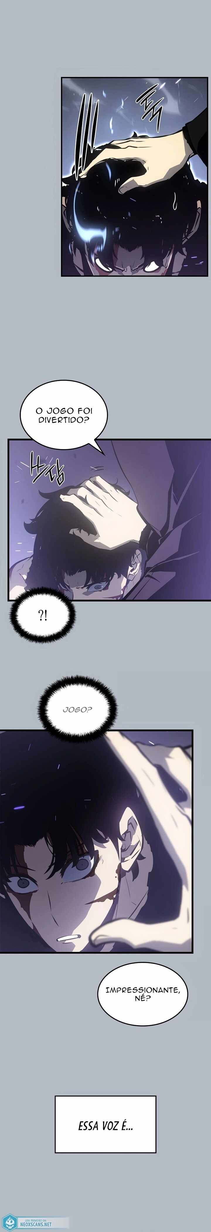 Read Upando Sozinho Pt Br Manga Online