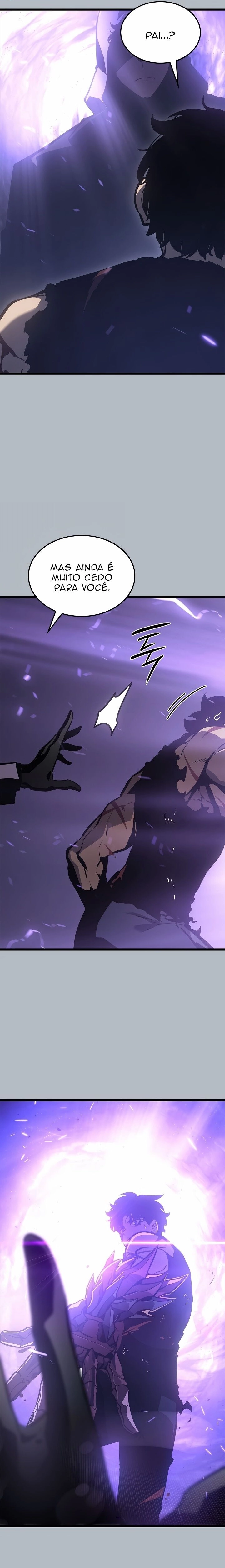 Read Upando Sozinho Pt Br Manga Online