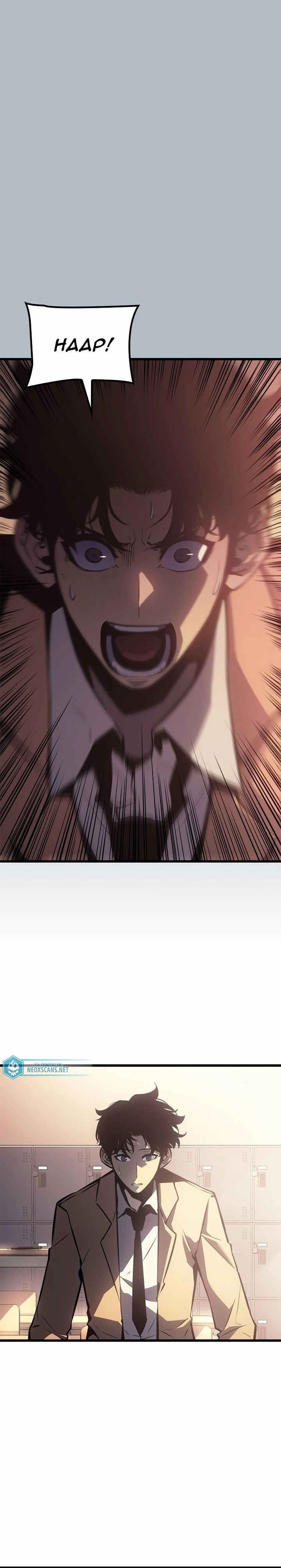 Read Upando Sozinho Pt Br Manga Online