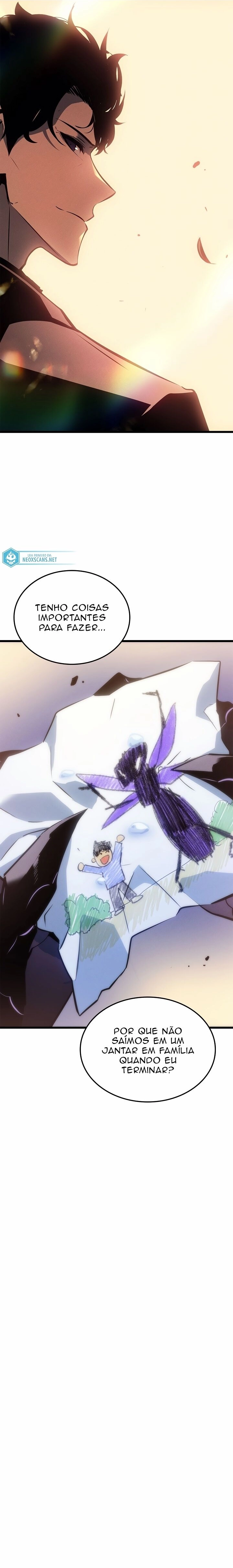 Read Upando Sozinho Pt Br Manga Online