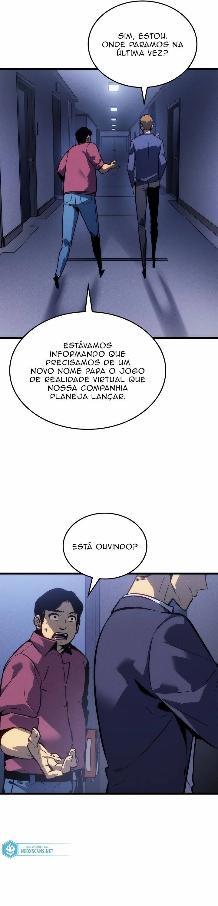 Read Upando Sozinho Pt Br Manga Online