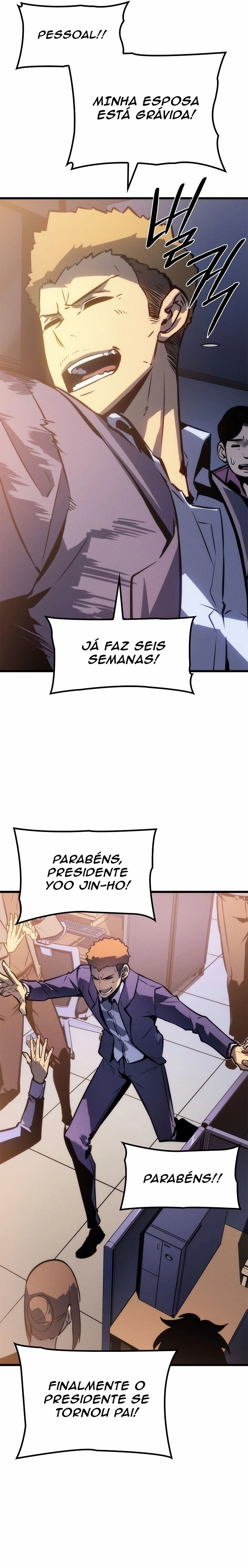 Read Upando Sozinho Pt Br Manga Online