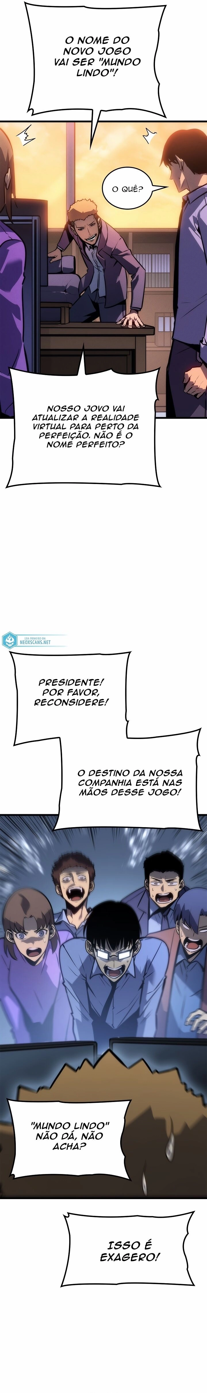 Read Upando Sozinho Pt Br Manga Online
