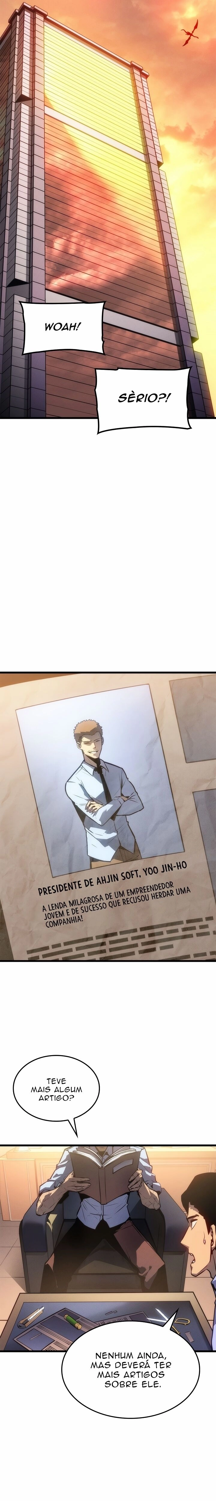 Read Upando Sozinho Pt Br Manga Online