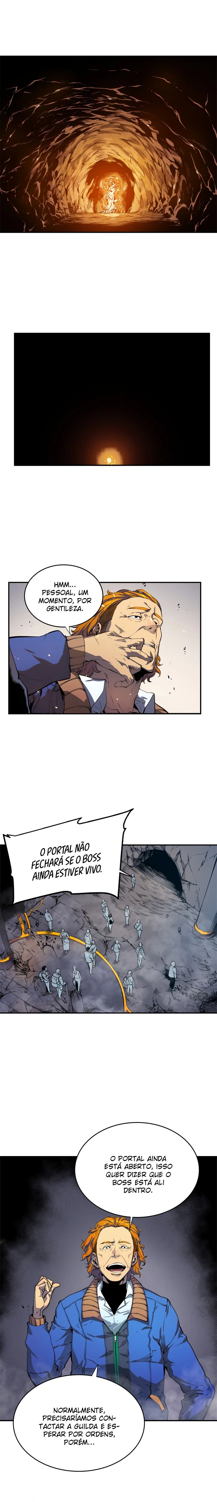 Read Upando Sozinho Pt Br Manga Online