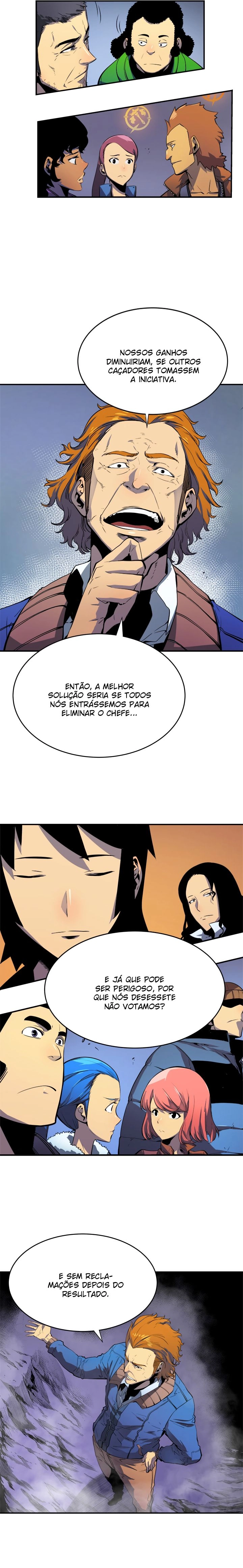Read Upando Sozinho Pt Br Manga Online