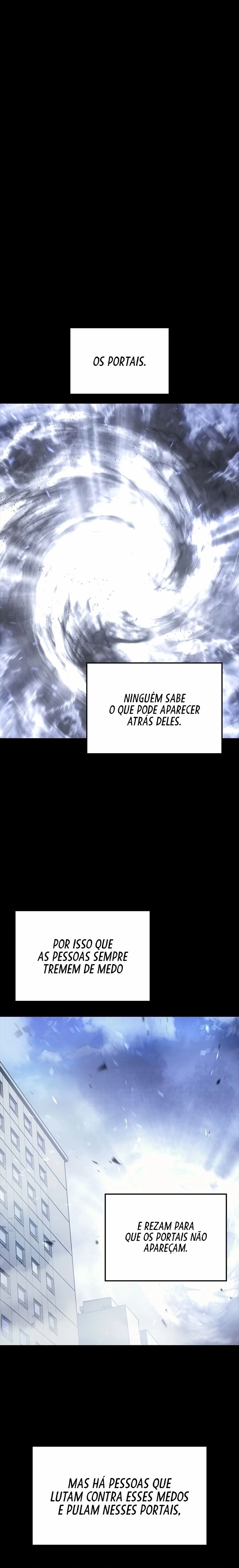 Read Upando Sozinho Pt Br Manga Online
