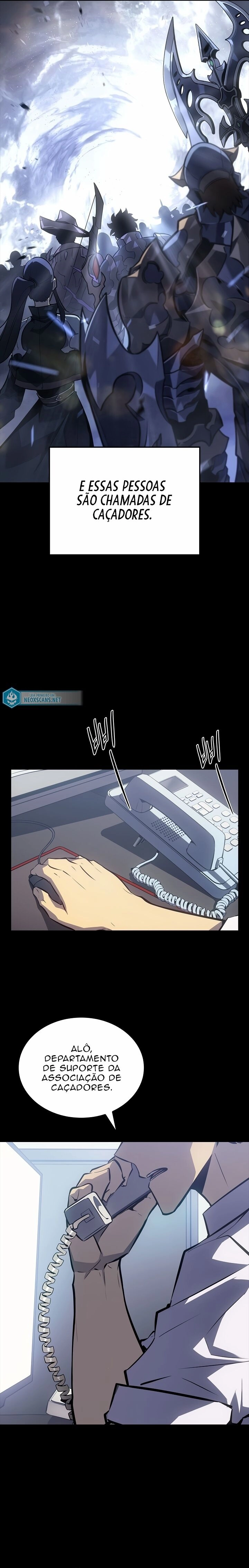 Read Upando Sozinho Pt Br Manga Online
