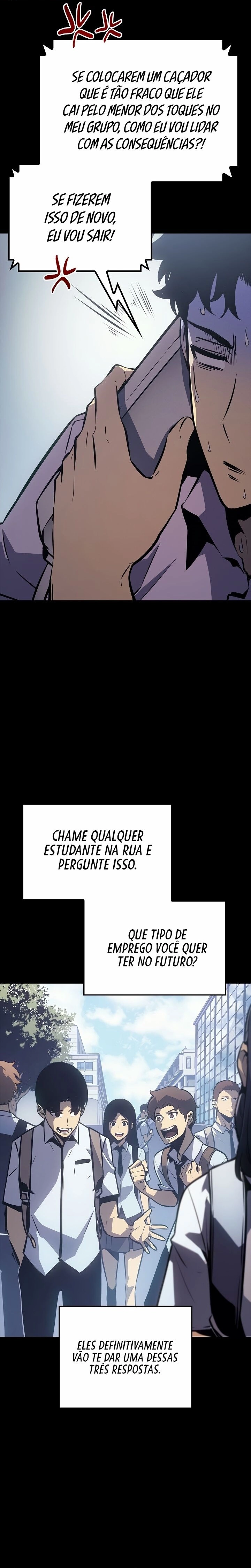 Read Upando Sozinho Pt Br Manga Online