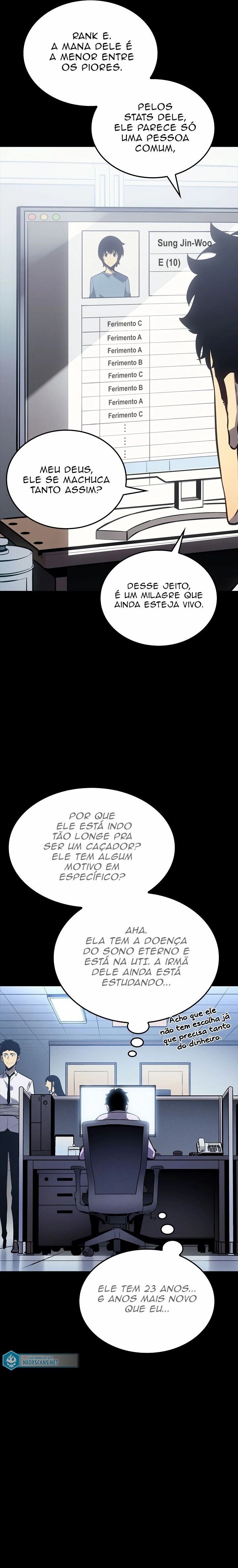 Read Upando Sozinho Pt Br Manga Online